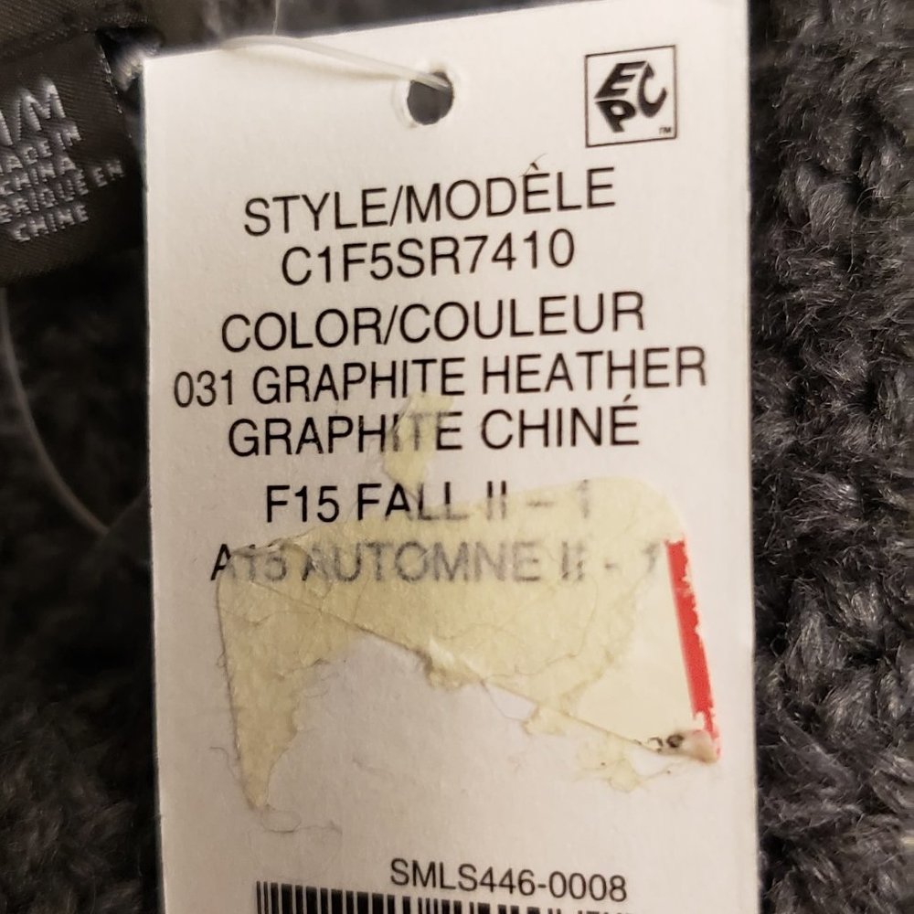 NEW Lord & Taylor Sweater - Picture 2 of 5